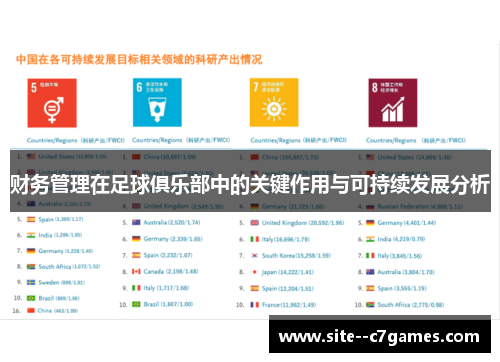 财务管理在足球俱乐部中的关键作用与可持续发展分析 财务管理在足球俱乐部中的关键作用与可持续发展分析