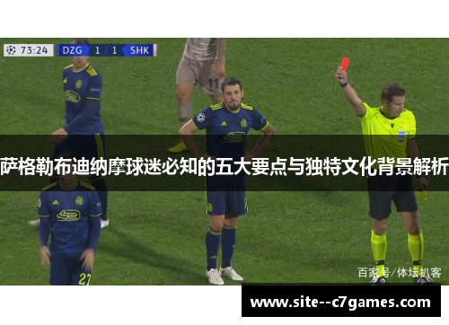 萨格勒布迪纳摩球迷必知的五大要点与独特文化背景解析