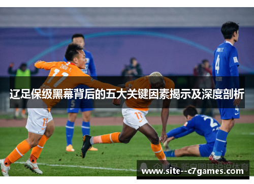 辽足保级黑幕背后的五大关键因素揭示及深度剖析